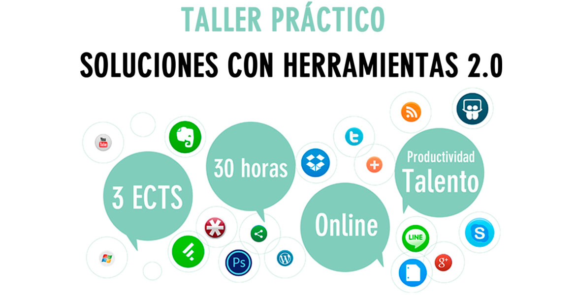 Taller Práctico: Soluciones con Herramientas 2.0