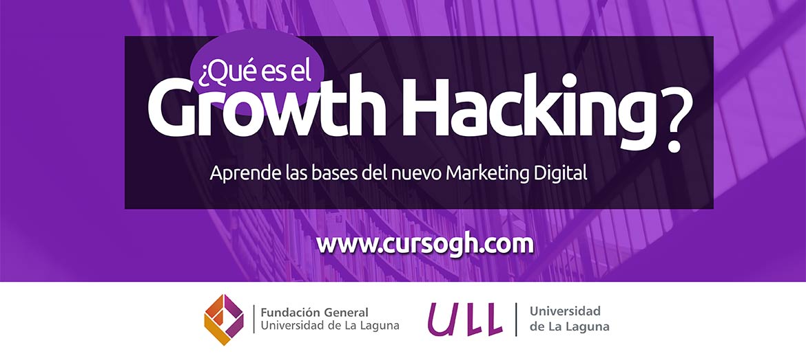 ¿Qué es el Growth Hacking? - Cartel Edición 2015 - Jacob Celso Rodríguez Torres