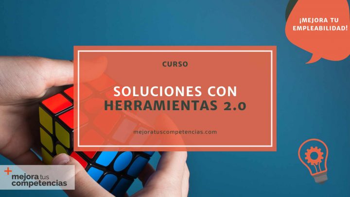 Soluciones con herramientas 2.0