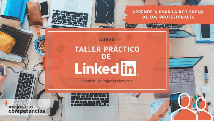 Taller practico de LinkedIn