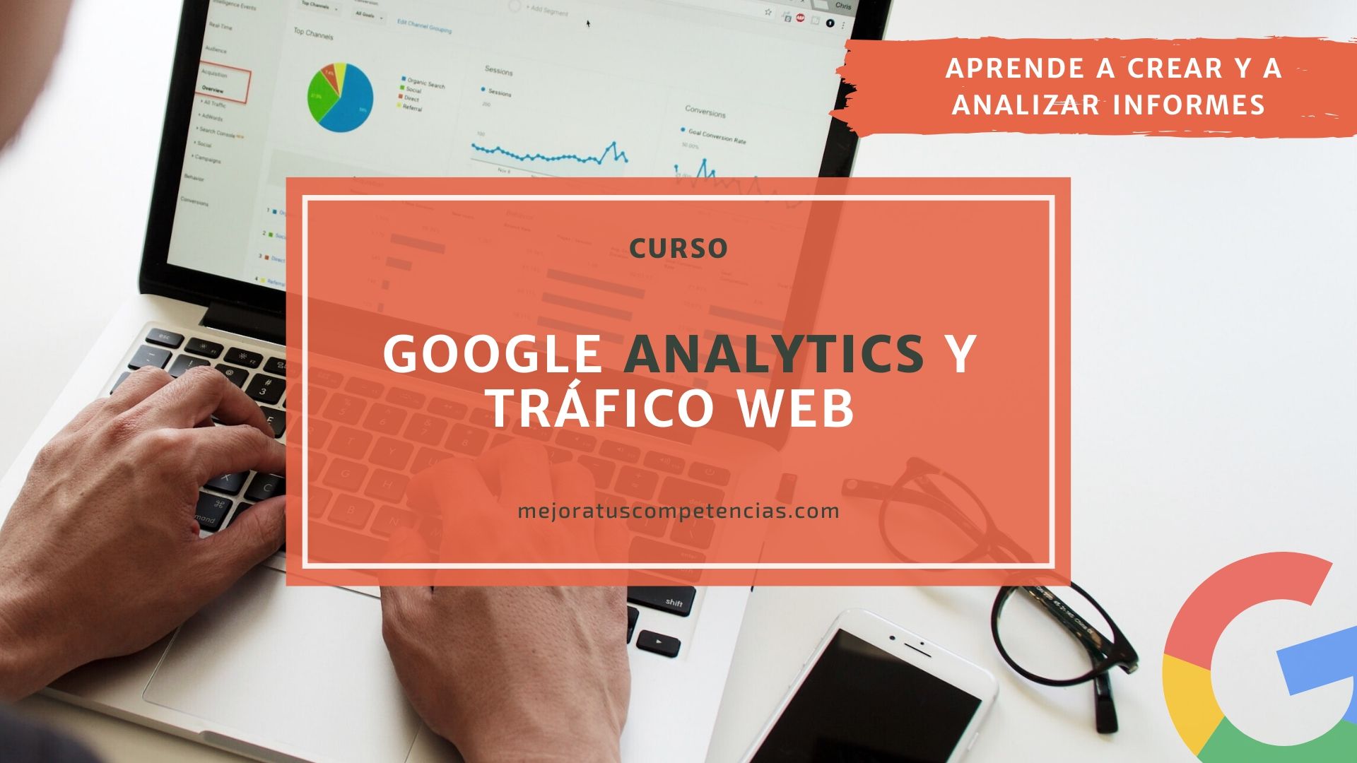 Curso Google Analytics