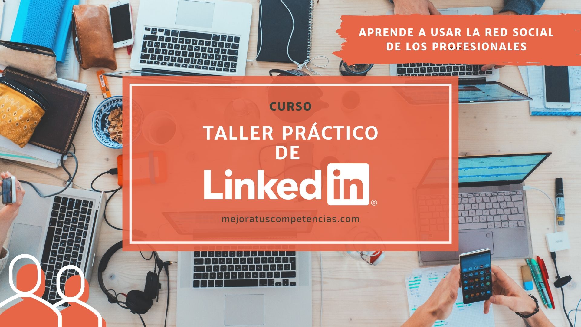 Curso Linkedin