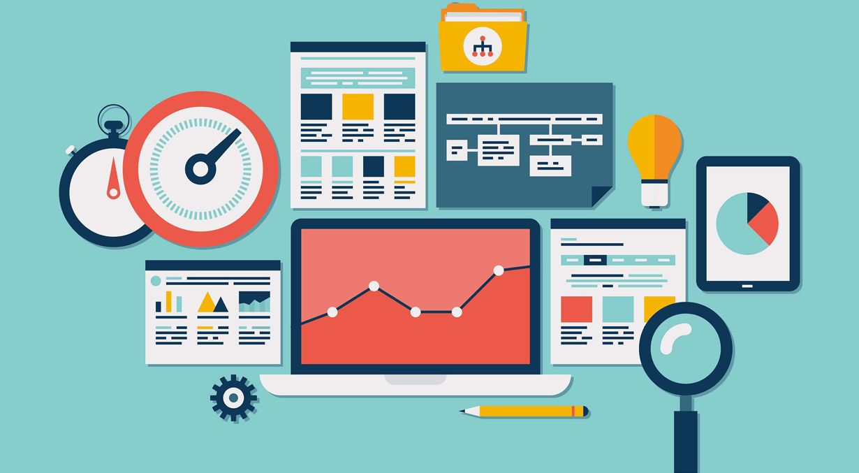 Beneficios de la analítica digital por Jacob Rodriguez Torres