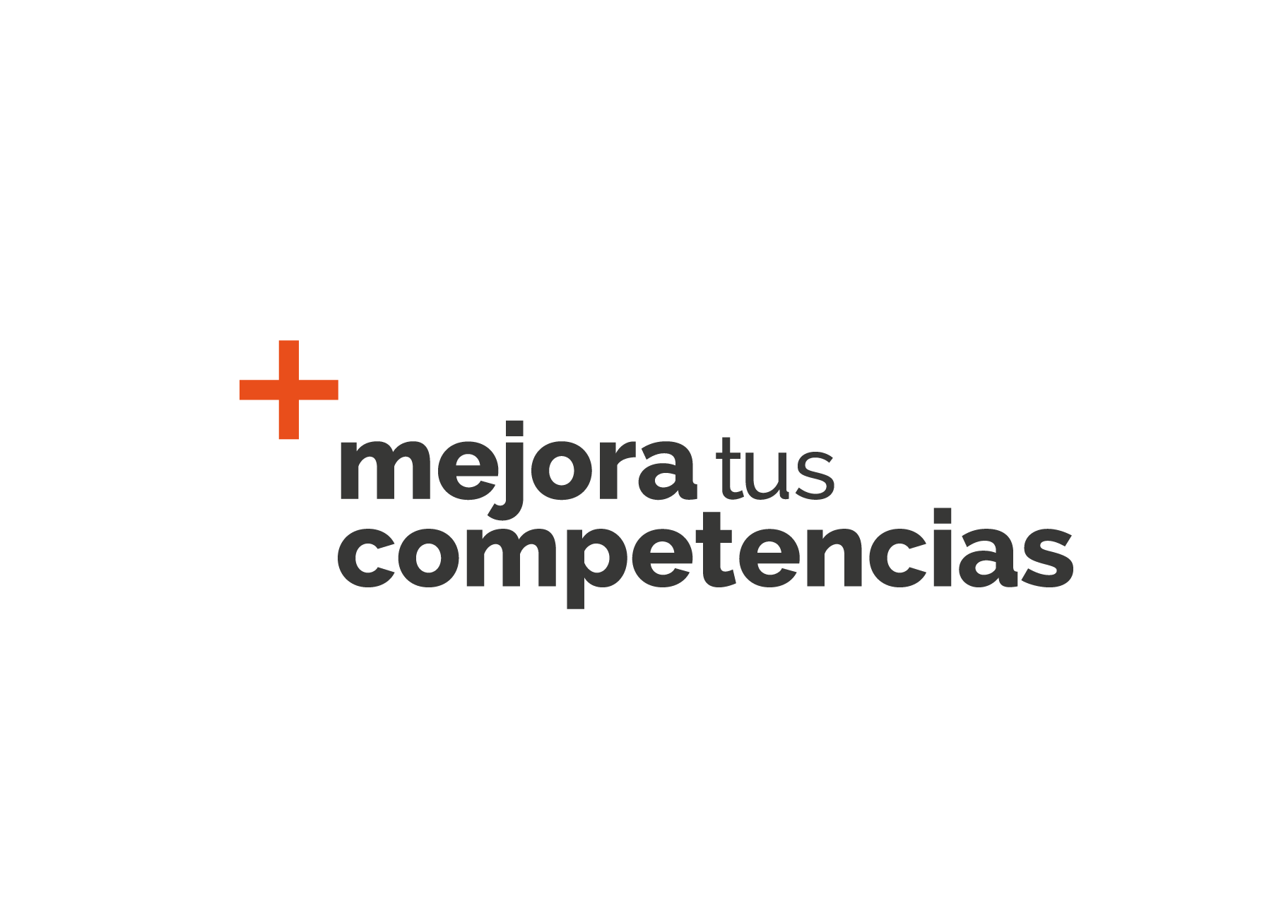 Mejora tus competencias profesionales y digitales.