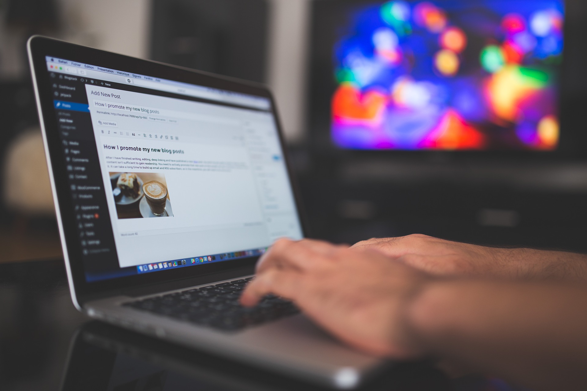Curso WordPress