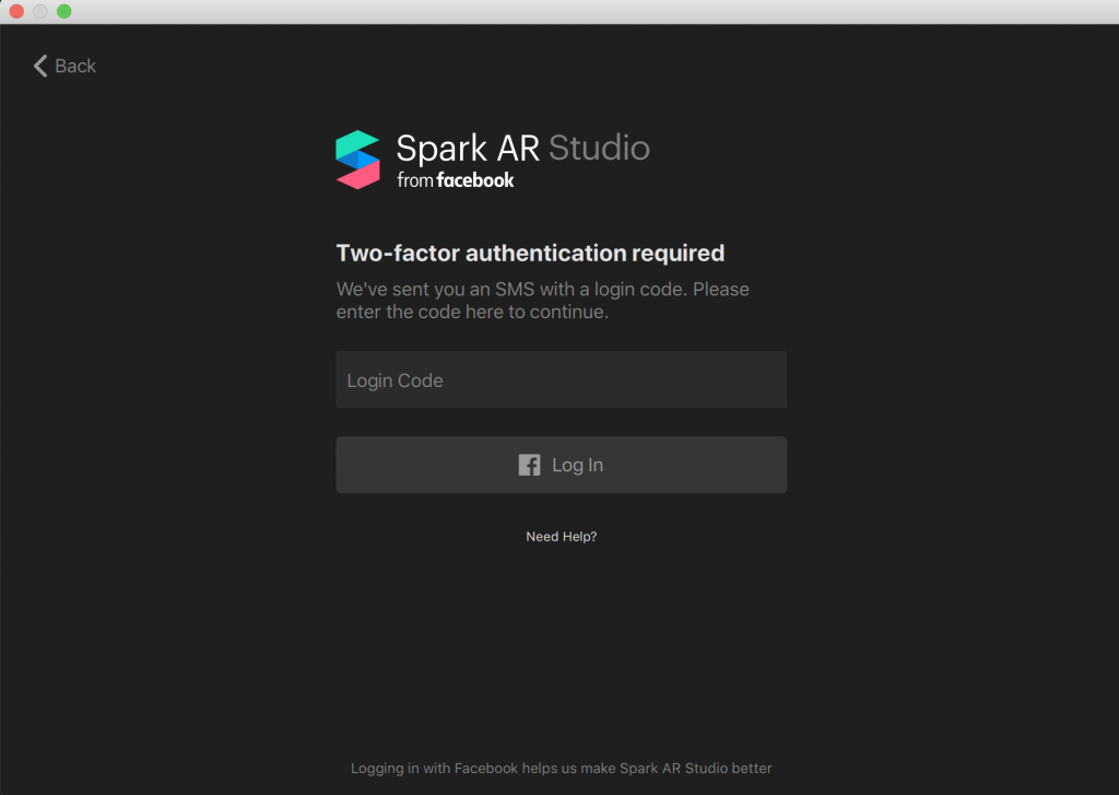 10-autentificar cuenta spark ar windows