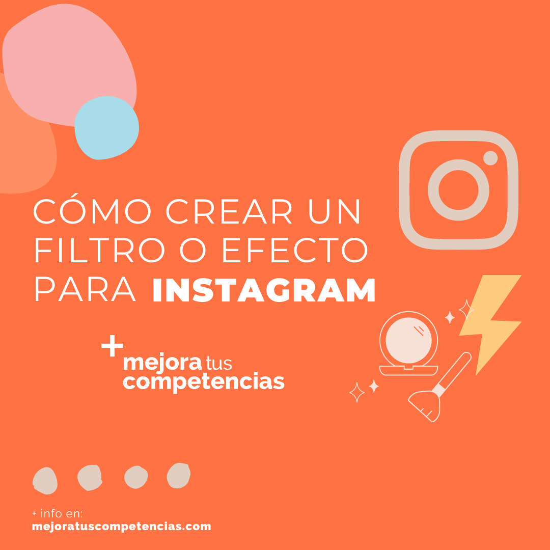 Cámara online con efectos de 2025 instagram