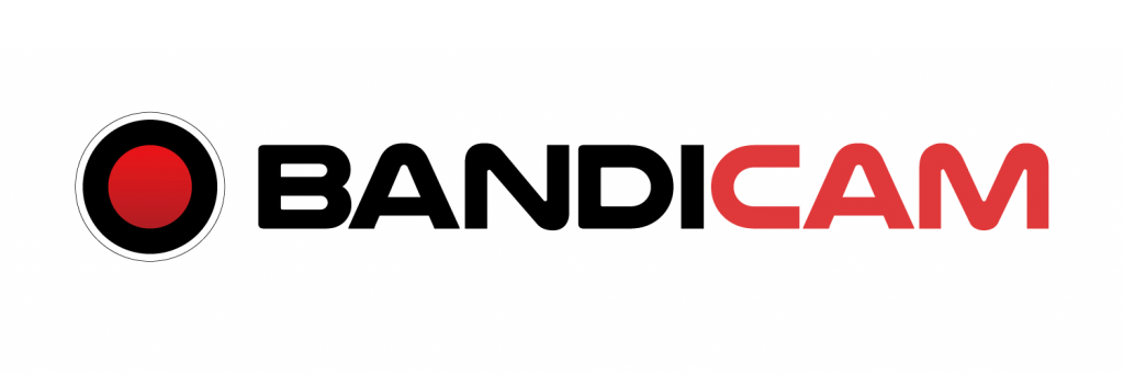Logo de BandiCam Logo de BandiCam