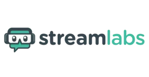 Logo de StreamLabs Logo de StreamLabs