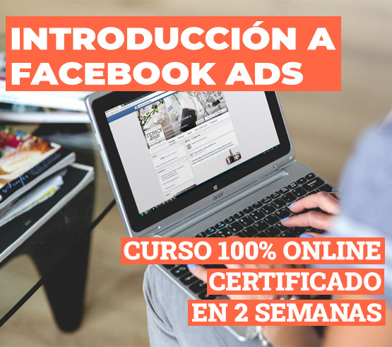 Introduccion a Facebook Ads