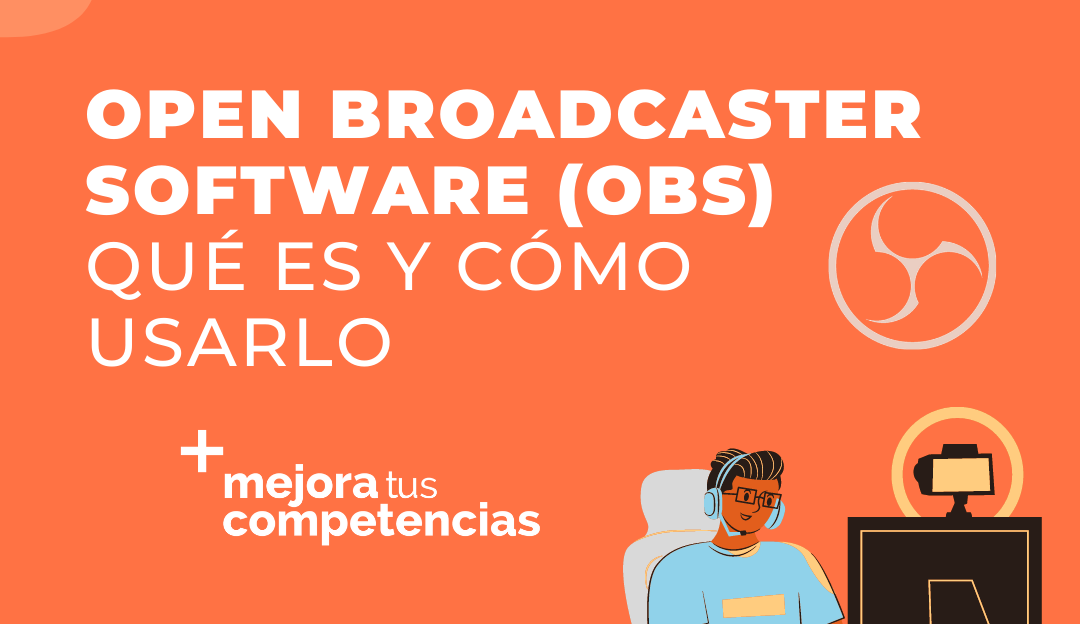 OBS Que es y como usarlo